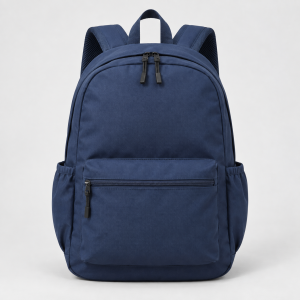 Navy Daily Backpack — demo product photo