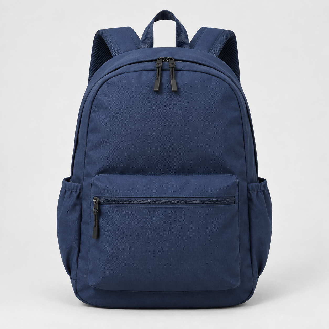 Navy Daily Backpack — demo product photo