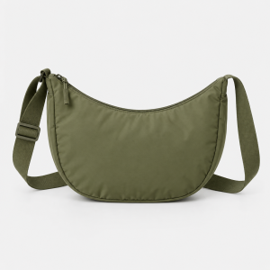 Olive Everyday Crossbody — demo product photo